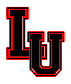 Liberty Union Lions Logo